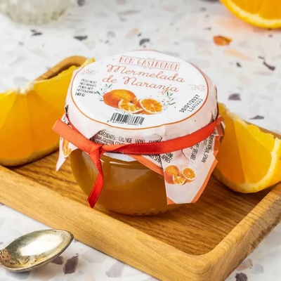 Don Gastronom cibulový džem 140 g