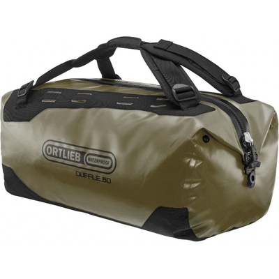 Ortlieb Duffle olive/black 60 l