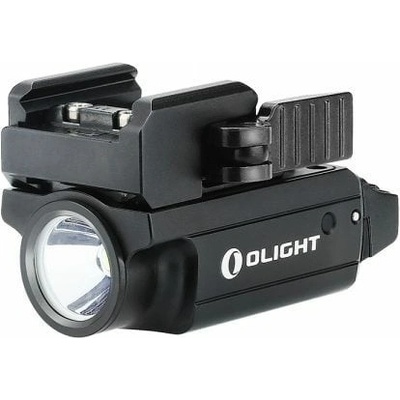 Olight PL-Mini 2 Valkyrie čierna 600 lm 100 m