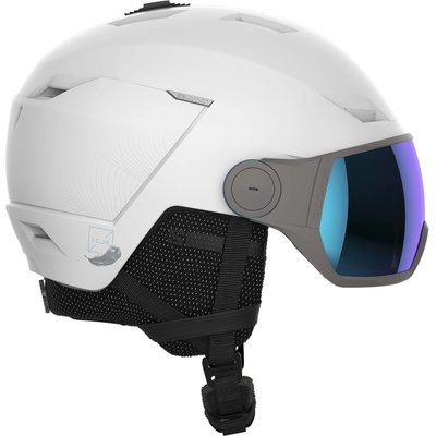 Salomon Icon lt visor (56 - 59)