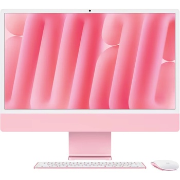 Apple iMac 24 MWV43ZE/A