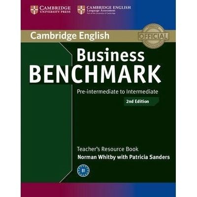 Business Benchmark Upper Intermediate BULATS and Business Va