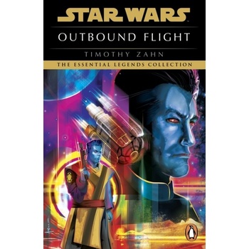 Star Wars: Outbound Flight - Timothy Zahn