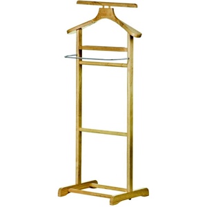 Premier Housewares Стойка от каучуково дърво в естествен цвят - Premier Housewares (2402248)
