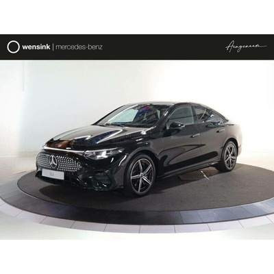 Mercedes-Benz CLA 250 Edition 200 kW