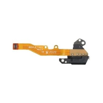 Samsung Galaxy Tab A7 10.4 T500, T505 - Jack Konektor + Flex Kábel - GH81-19641A Genuine Service Pack