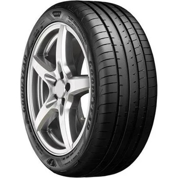 Image 1 of Goodyear Eagle F1 Asymmetric 5 235/45 R19 99H