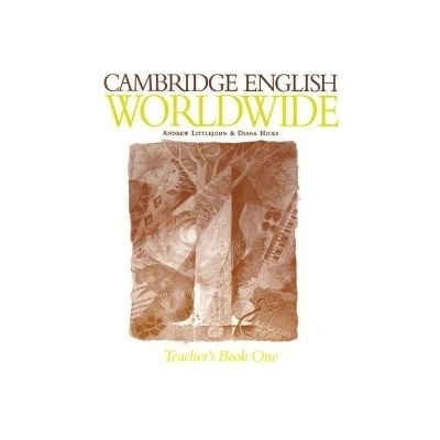 Cambridge English Worldwide 1 - A. Littlejohn, D. Hicks