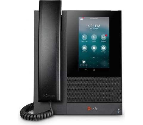 HP Poly CCX 400