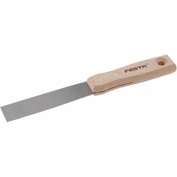 Špachtľa oceľ FESTA 30mm