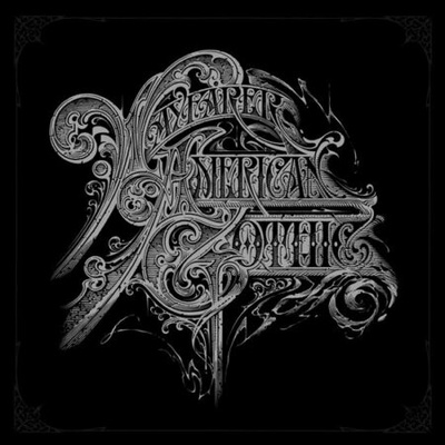 Farer American Gothic 1 CD