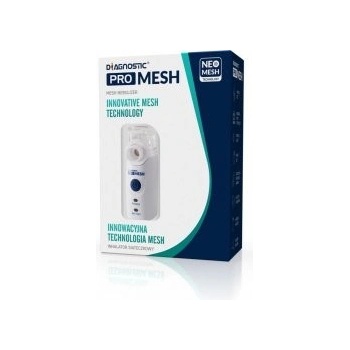 Biotter ProMesh