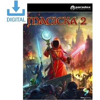 Magicka 2