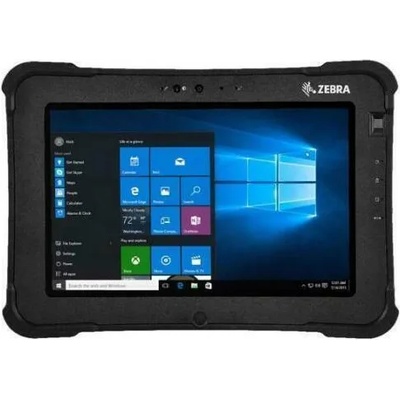 Zebra L10 XSLATE RTL10C1-3A12X1X