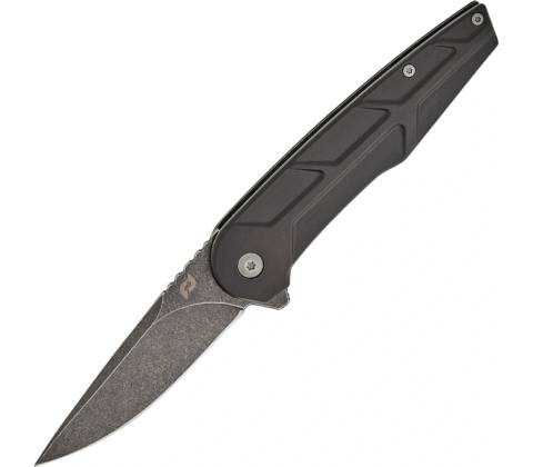 SCHRADE Reckon Assisted Opening Folder 1159329