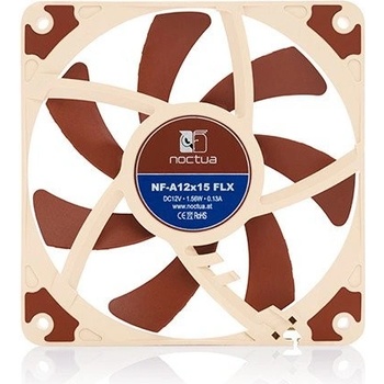 Noctua NF-A12x15-FLX