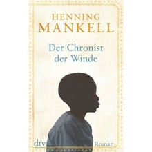 Der Chronist der Winde - Mankell, Henning