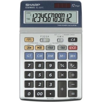 Sharp EL 337 C