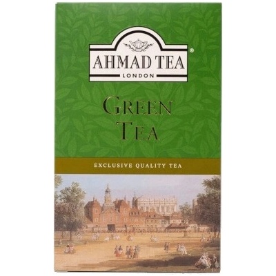 Ahmad Tea Zelený sypaný čaj 500 g