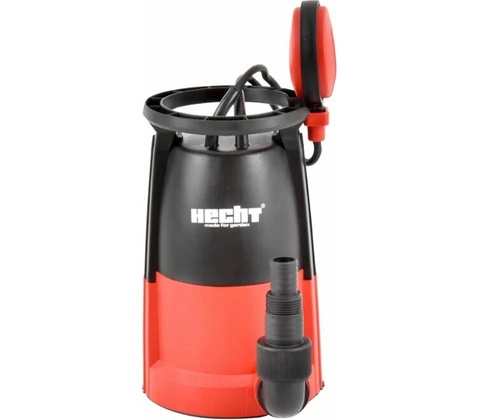 Hecht 3415