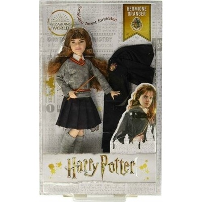 Mattel Harry Potter a tajemná komnata Hermiona Granger