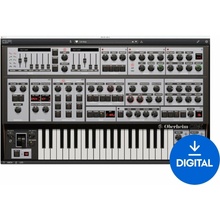 GForce Oberheim OB-X