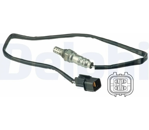 Lambda sonda DELPHI ES20510-12B1