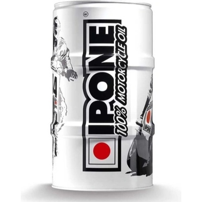 Ipone R4000 RS 20W-50 60 l