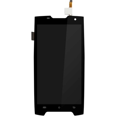 LCD Displej + Dotykové sklo Cubot King Kong