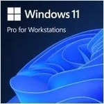 Microsoft Операционна система Microsoft Windows 11 Pro GGK, 64-bit, DSP/OEM, DVD (10014516)