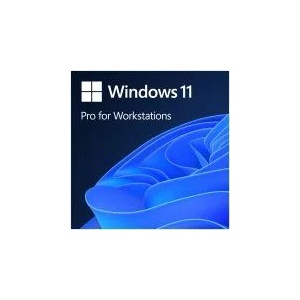 Microsoft Операционна система Microsoft Windows 11 Pro GGK, 64-bit, DSP/OEM, DVD (10014516)