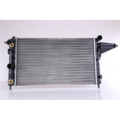 NISSENS 630797 Chladič, chlazení motoru (630797)