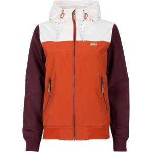 Iriedaily Дамско ежедневно яке Iriedaily Women's Veruschka Spice Jacket Casual jacket - Cinnamon - размер XS (103-2161-0411)