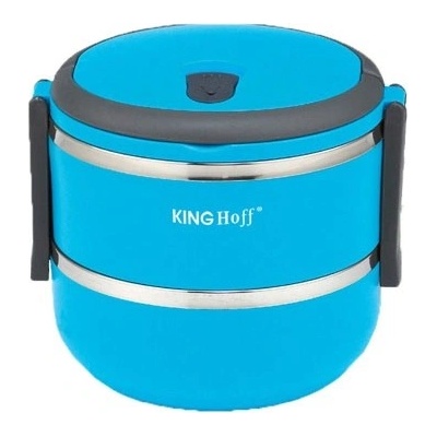 KING HOFF Dóza 2165