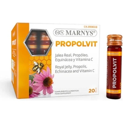 Marnys Propolvit 200 ml