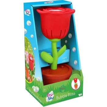 Fru Blu Růže + náplň 2 × 40 ml