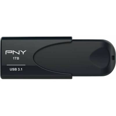 PNY ATTACHE 4 1TB FD1TBATT431KK-EF