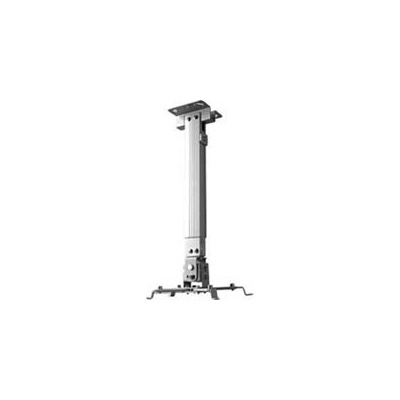 Reflecta TAPA 43-65cm stropný a nástenný držiak dataprojektora biely