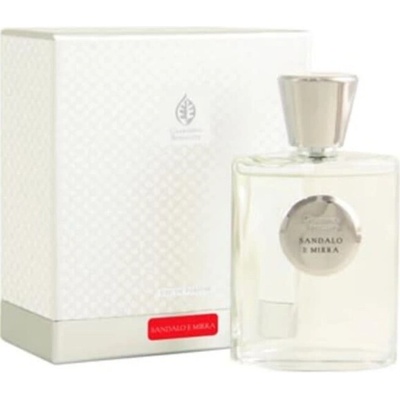 Giardino Benessere Sandalo e Mirra parfumovaná voda unisex 100 ml