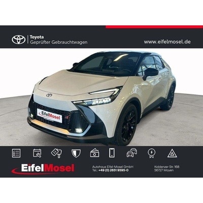 Toyota C-HR Hybrid GR Sport 145 kW
