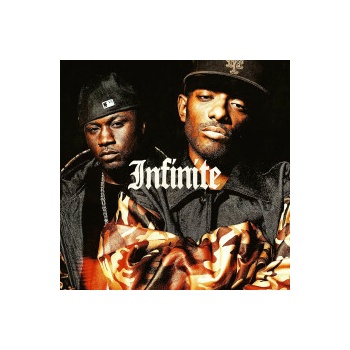 Mobb Deep - Infinite CD
