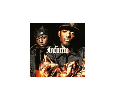Mobb Deep - Infinite CD