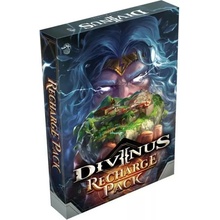 Lucky Duck Games Divinus: Recharge Pack EN