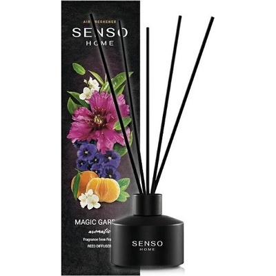 Dr.Marcus Senco Home sensual diffuser Magická zahrada 100 ml