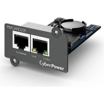 CyberPower RMCARD305