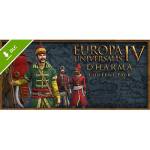 Paradox Interactive Europa Universalis IV Dharma Content Pack DLC (PC)