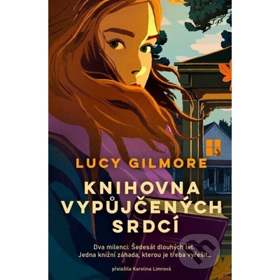 Knihovna vypůjčených srdcí