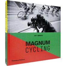 Magnum Cycling - Guy Andrews