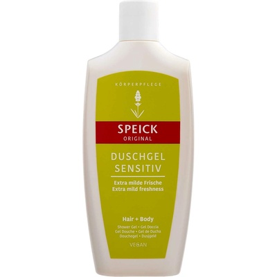 Speick Original Sensitiv sprchový gel 250 ml