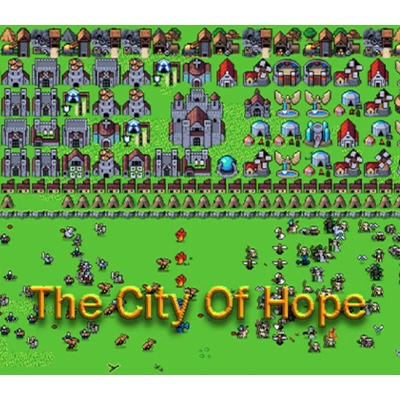 The City Of Hope